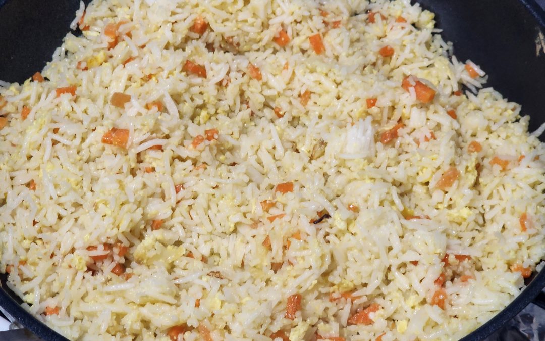 7 Tips for a Perfect Fried Rice Every Time