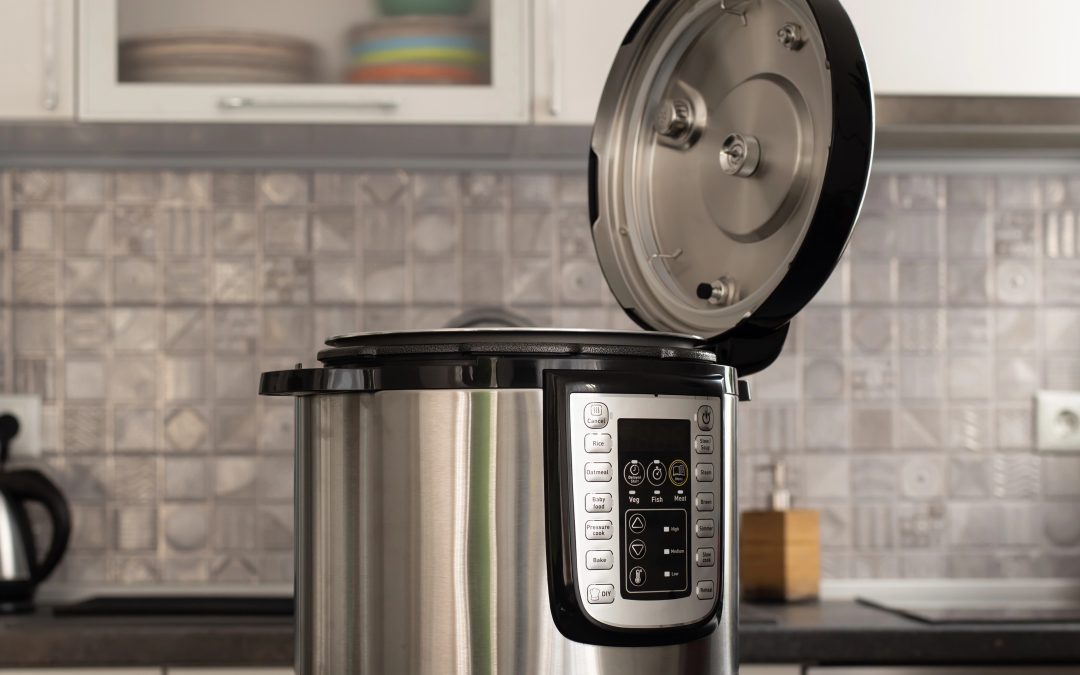 The Fast Way to Cook Rice in Your Rice Cooker When You’re in a Rush